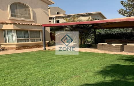 4 Bedroom Villa for Sale in Madinaty, Cairo - 8da85281-aeeb-4e71-8e87-2b5e77730e21. jpeg 4 Bedroom Villa for Sale in Madinaty, Cairo - 8da85281-aeeb-4e71-8e87-2b5e77730e21. jpeg