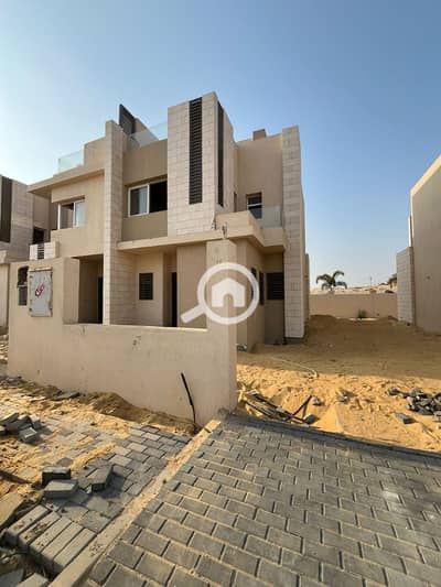 تاون هاوس 3 غرف نوم للبيع في 6 اكتوبر، الجيزة - WhatsApp Image 2026-06-02 at 11.20. 39 AM (1). jpeg