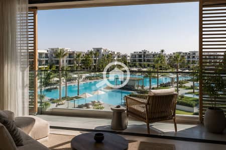 2 Bedroom Chalet for Sale in Ain Sukhna, Suez - ca384a2a-4d99-444a-8846-3e94d99e9f9b. png