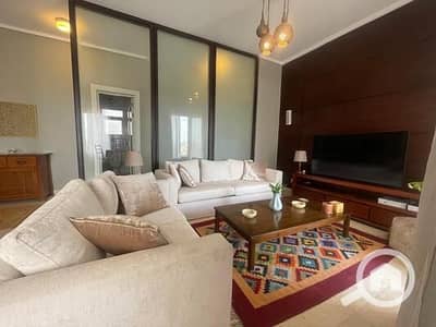 3 Bedroom Penthouse for Rent in New Cairo, Cairo - WhatsApp Image 2026-06-01 at 6.32. 29 PM. jpeg