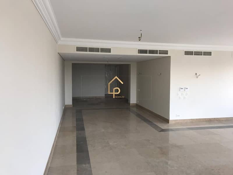 Apartment 275m for rent in Jasper Wood New Giza - Ansicht 3