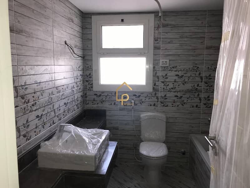 Apartment 275m for rent in Jasper Wood New Giza - Ansicht 4