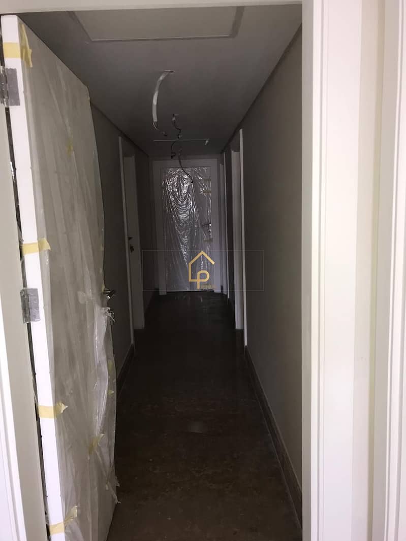 Apartment 275m for rent in Jasper Wood New Giza - Ansicht 5