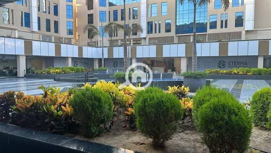 Clinic for Rent in New Cairo, Cairo - IMG-20250714-WA0004. jpg