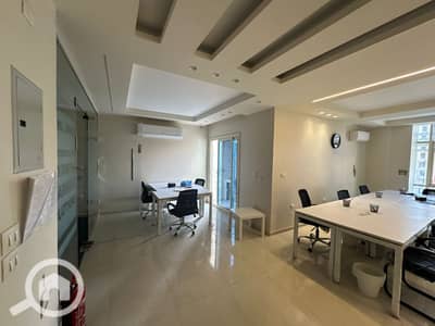 Office for Rent in Katameya, Cairo - WhatsApp Image 2026-05-11 at 8.26. 13 PM. jpeg