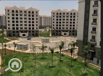 فلیٹ 3 غرف نوم للبيع في العاصمة الإدارية الجديدة، القاهرة - 750e1f5b-d536-4deb-b26e-6d06fb999636. jpg
