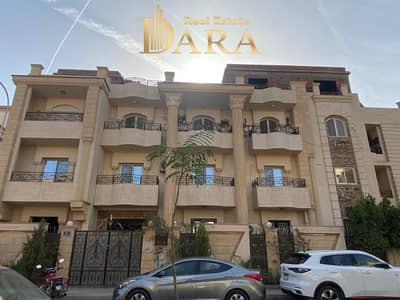شقة 3 غرف نوم للبيع في العبور، القاهرة - 1000443151. jpg