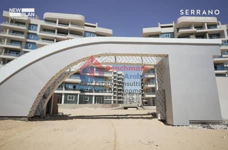 3 Bedroom Apartment for Sale in New Capital City, Cairo - WhatsApp Image 2026-06-02 at 11.06. 18 AM (1). jpeg