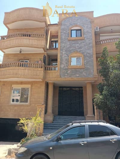 شقة 3 غرف نوم للبيع في العبور، القاهرة - 1000516783. jpg
