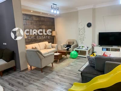 2 Bedroom Apartment for Sale in New Cairo, Cairo - WhatsApp Image 2026-04-30 at 12.13. 22 PM (1). jpeg 2 Bedroom Apartment for Sale in New Cairo, Cairo - WhatsApp Image 2026-04-30 at 12.13. 22 PM (1). jpeg