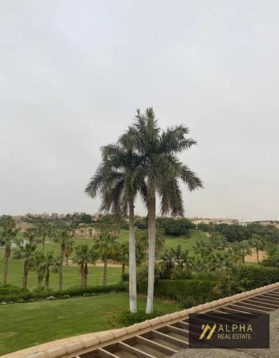 1 Bedroom Apartment for Rent in Katameya, Cairo - 666056b4-d4a1-426e-8b44-712d90aafc8d. jpg