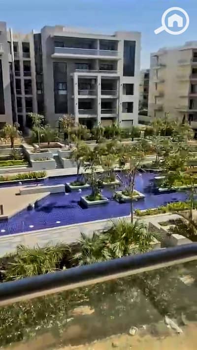 3 Bedroom Flat for Rent in New Cairo, Cairo - WhatsApp Image 2026-06-02 at 12.04. 44 PM. jpeg