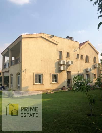 3 Bedroom Villa for Sale in Madinaty, Cairo - WhatsApp Image 2026-06-02 at 12.09. 58 PM. jpeg