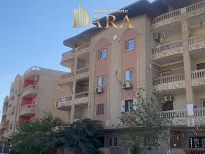 فلیٹ 3 غرف نوم للبيع في العبور، القاهرة - 1000057499. jpg