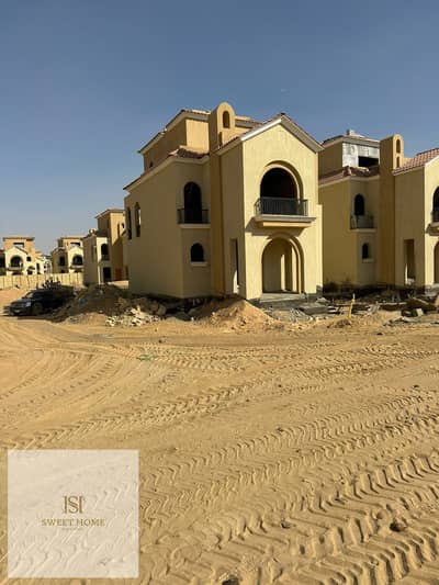 5 Bedroom Villa for Sale in Mostakbal City, Cairo - WhatsApp Image 2026-06-02 at 08.32. 24 (1). jpeg 5 Bedroom Villa for Sale in Mostakbal City, Cairo - WhatsApp Image 2026-06-02 at 08.32. 24 (1). jpeg