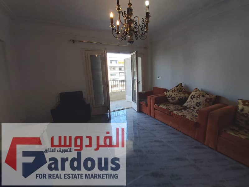 Apartment for sale, 112 square meters, Smoha Cooperatives, prime location, sea-facing - Widok 3