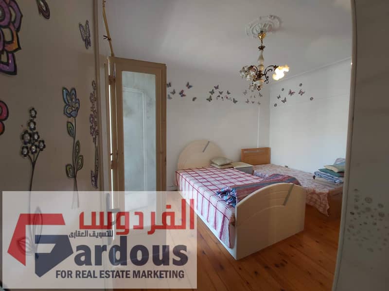 Apartment for sale, 112 square meters, Smoha Cooperatives, prime location, sea-facing - Widok 5
