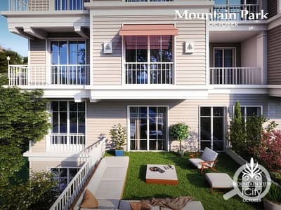 3 Bedroom Flat for Sale in 6th of October, Giza - WhatsApp Image 2022-09-26 at 10.25. 24 AM. jpg