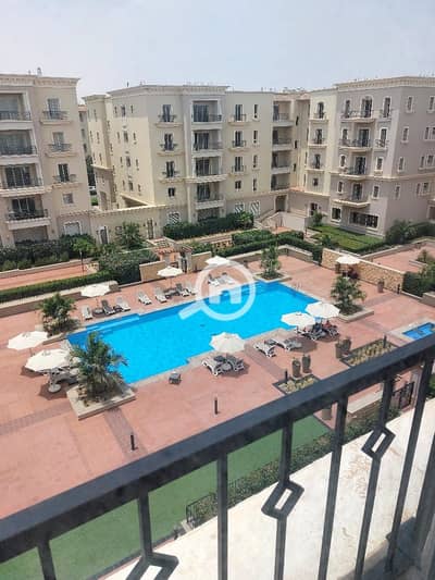 2 Bedroom Apartment for Rent in New Cairo, Cairo - WhatsApp Image 2026-06-02 at 12.19. 54 PM (2). jpeg