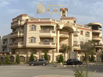 فلیٹ 3 غرف نوم للبيع في العبور، القاهرة - 1000681995. jpg