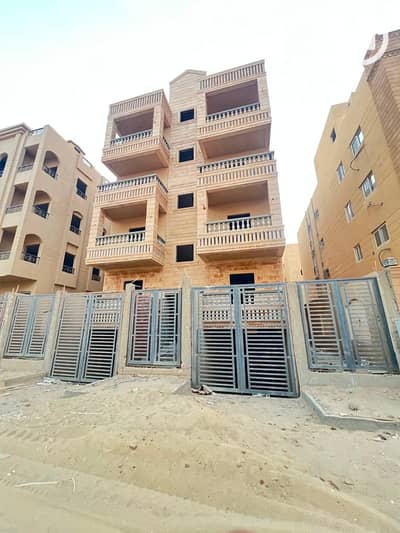 شقة 3 غرف نوم للبيع في حدائق اكتوبر، الجيزة - IMG-20260602-WA0004. jpg