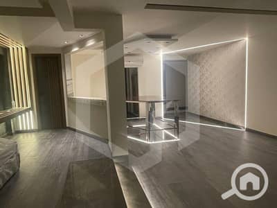 شقة 3 غرف نوم للايجار في الشيخ زايد، الجيزة - Fortywest 1. jpg