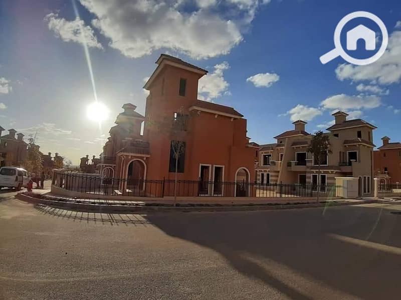Apartment for sale with the lowest price and convenient installments in Nyoum Compound, October, with no extra charge. - Ansicht 5