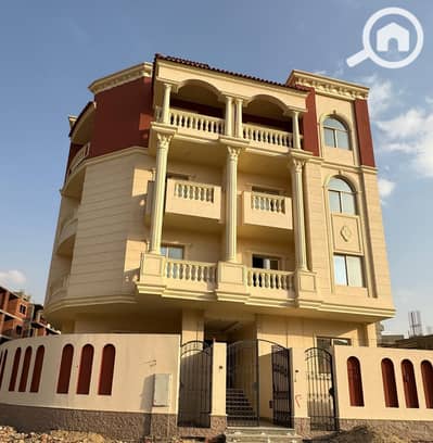 شقة 3 غرف نوم للبيع في القاهرة الجديدة، القاهرة - IMG-20260514-WA0012. jpg شقة 3 غرف نوم للبيع في القاهرة الجديدة، القاهرة - IMG-20260514-WA0012. jpg