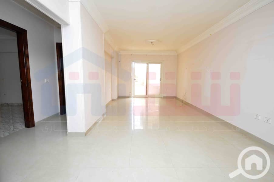 Apartment for sale, 136 sq m, Cleopatra - Widok 4