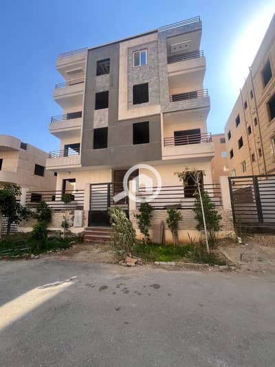دوبلكس 4 غرف نوم للبيع في 6 اكتوبر، الجيزة - IMG-20260601-WA0050. jpg