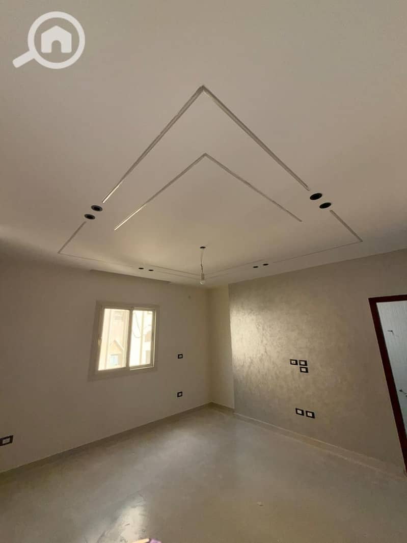 Apartment for Rent in Touristic Area 4 – First Occupancy Opposite Nady El Nady - Widok 4