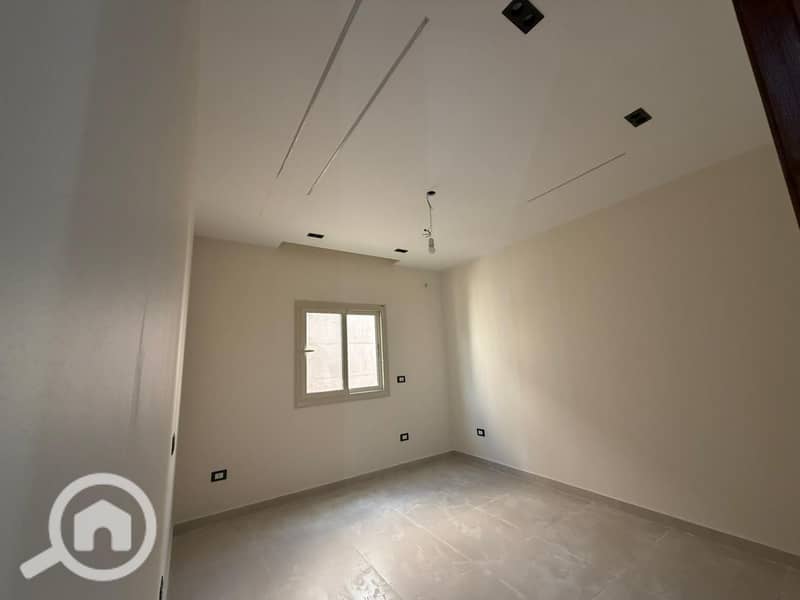 Apartment for Rent in Touristic Area 4 – First Occupancy Opposite Nady El Nady - Widok 5