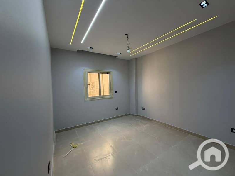 Apartment for Rent in Touristic Area 4 – First Occupancy Opposite Nady El Nady - Widok 6