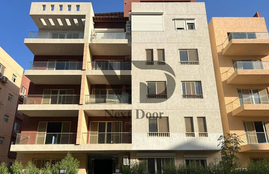 Under market Price Apartment in New Cairo - Ansicht 3