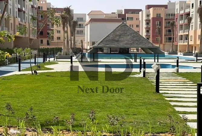 Under market Price Apartment in New Cairo - Ansicht 6