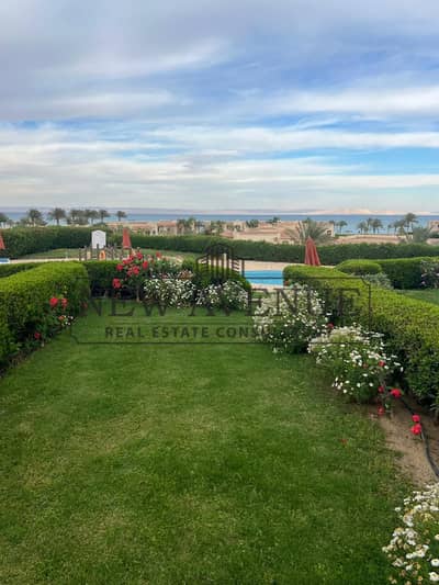 3 Bedroom Chalet for Sale in Ain Sukhna, Suez - WhatsApp Image 2026-05-20 at 12.34. 05 PM (3). jpeg
