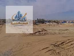 Distinct land for sale north of Al-Rehab near Youssef El-Sebai and the Eastern Market, at the corner of a passageway. - Ansicht 4