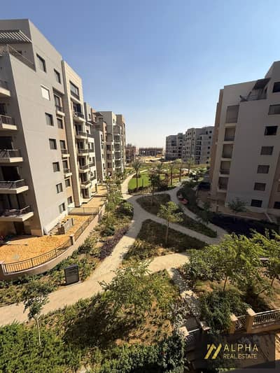 3 Bedroom Flat for Rent in New Cairo, Cairo - 1000925954. jpg