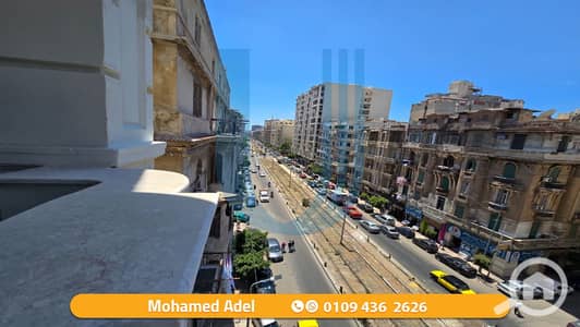 3 Bedroom Flat for Sale in Azarita, Alexandria - WhatsApp Image 2026-06-02 at 12.11. 23 PM (3). jpeg 3 Bedroom Flat for Sale in Azarita, Alexandria - WhatsApp Image 2026-06-02 at 12.11. 23 PM (3). jpeg
