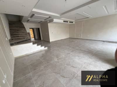توين هاوس 4 غرف نوم للايجار في القاهرة الجديدة، القاهرة - 1000925981. jpg