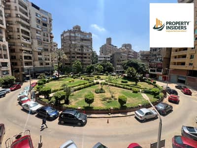 شقة 4 غرف نوم للبيع في الدقى، الجيزة - 1. jpeg