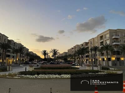 2 Bedroom Flat for Sale in New Cairo, Cairo - unnamed (60). jpg