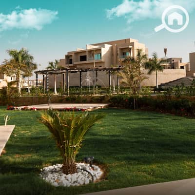 شقة 3 غرف نوم للبيع في 6 أكتوبر، الجيزة - IMG-20260119-WA1137. jpg