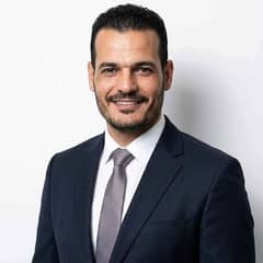 Ahmed Marouf Ahmed Marouf