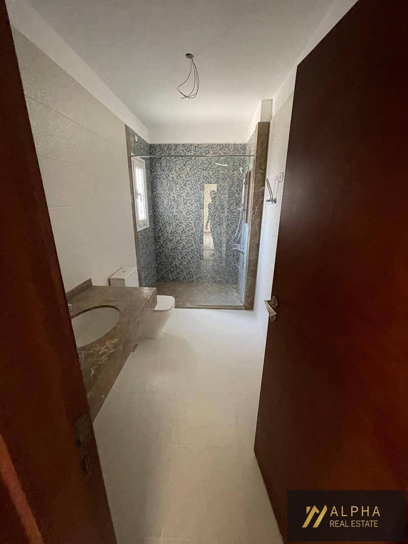 Penthouse for Rent in Regent’s Park – New Cairo - Widok 6