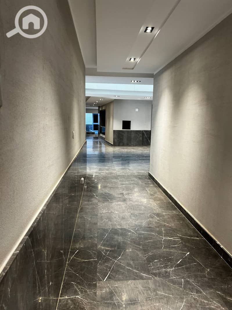 lowest price 184m + garden 144m in joulz inertia 6th october ready to move cash - Widok 2