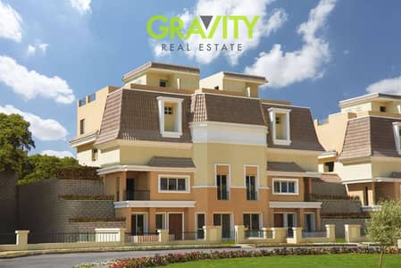 3 Bedroom Villa for Sale in Mostakbal City, Cairo - 701635409_2999509446905465_3158205509043857052_n. jpg 3 Bedroom Villa for Sale in Mostakbal City, Cairo - 701635409_2999509446905465_3158205509043857052_n. jpg