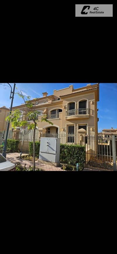 3 Bedroom Twin House for Sale in New Capital City, Cairo - WhatsApp Image 2026-06-02 at 12.14. 48 PM. jpeg