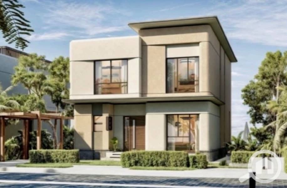 Stand alone villa, first row on the sea, for sale in Youd, North Coast, Ras El Hekma – pohled 3
