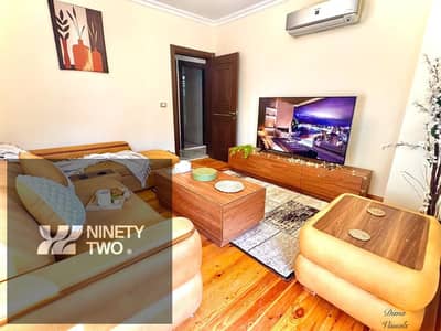 2 Bedroom Flat for Rent in New Cairo, Cairo - 1000254345. jpg 2 Bedroom Flat for Rent in New Cairo, Cairo - 1000254345. jpg